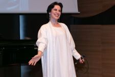 В Баку состоялся торжественный концерт, посвящённый 100-летию Расула Гамзатова (ФОТО)