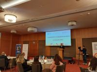 В Азербайджане планируется реализация мер по формированию системы технического регулирования (ФОТО)