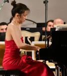 "Мировое концертное турне" в Баку: проникновенная музыка и восторг публики (ФОТО)