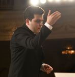 "Мировое концертное турне" в Баку: проникновенная музыка и восторг публики (ФОТО)