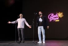 Проект "Бакинская осень" является кладезем талантов – Алим Гасымов  (ВИДЕО, ФОТО)