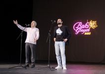 Проект "Бакинская осень" является кладезем талантов – Алим Гасымов  (ВИДЕО, ФОТО)