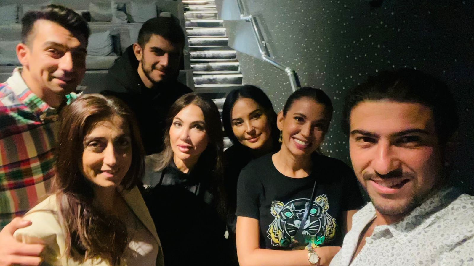 "Ренуар. Последняя любовь" – гармония кино и живописи в Баку (ФОТО)