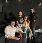 "Ренуар. Последняя любовь" – гармония кино и живописи в Баку (ФОТО)