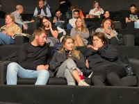 "Ренуар. Последняя любовь" – гармония кино и живописи в Баку (ФОТО)