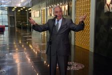 Вера в предопределение судьбы Ясина Гараева – страницы жизни Мастера (ФОТО)