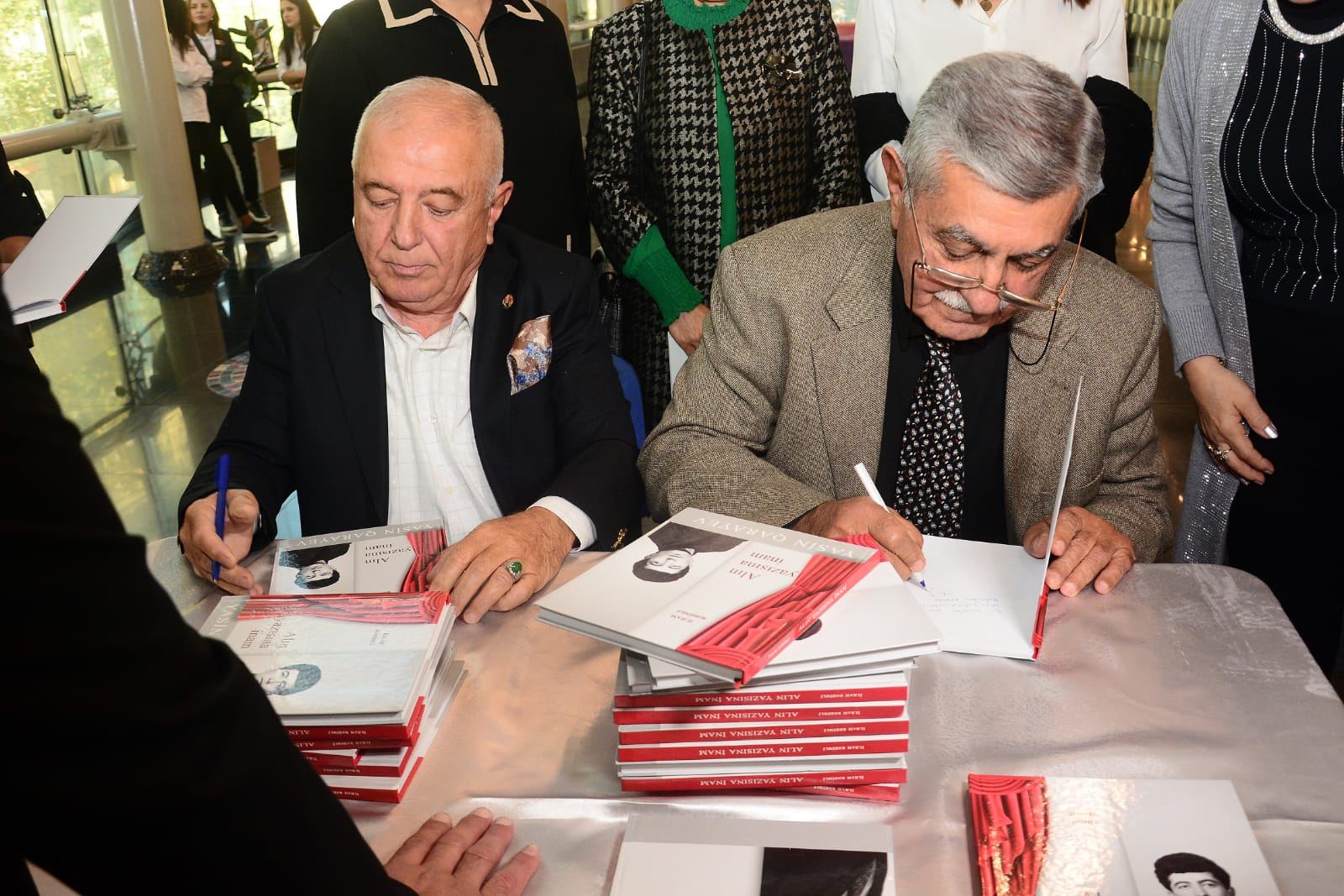 Вера в предопределение судьбы Ясина Гараева – страницы жизни Мастера (ФОТО)