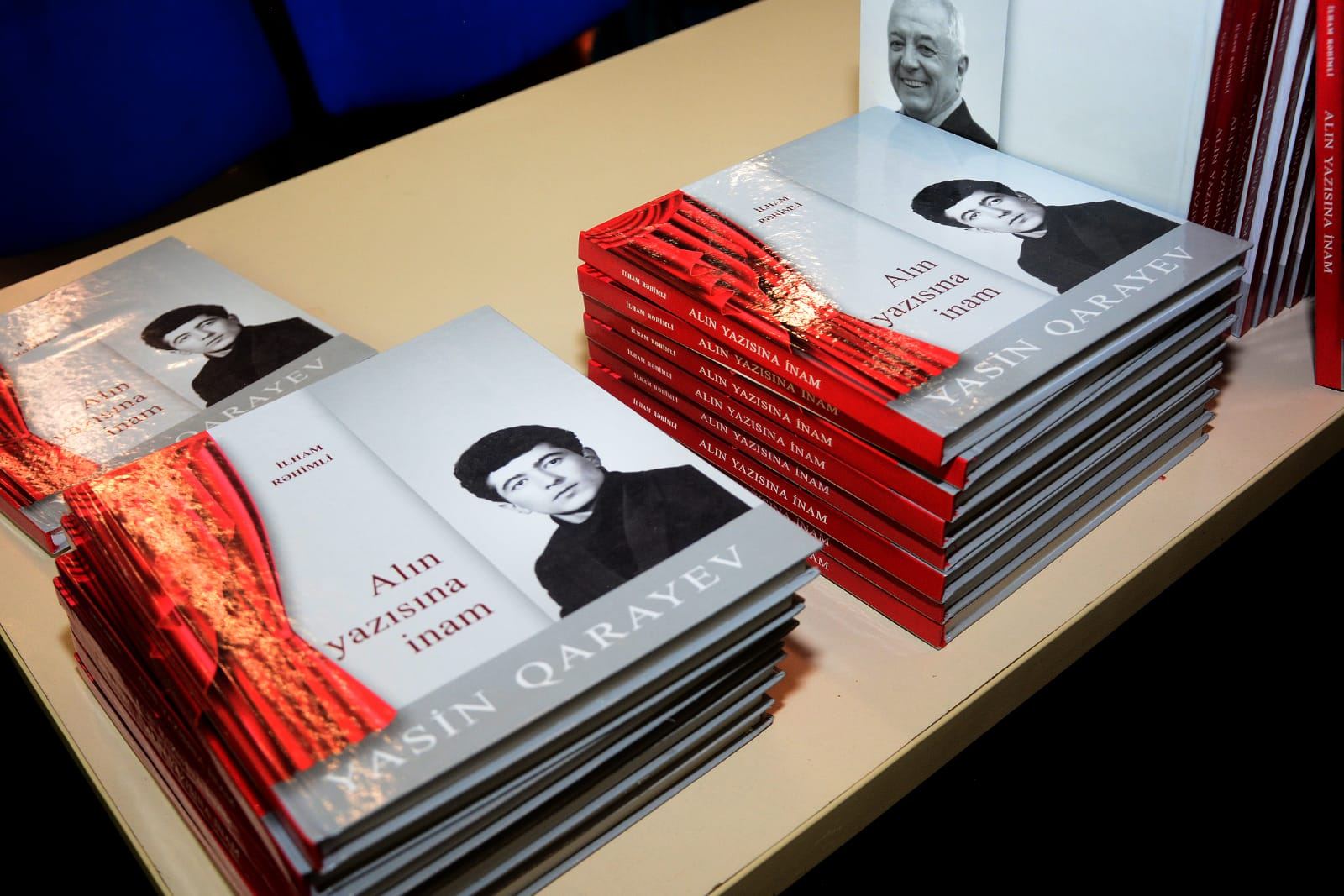 Вера в предопределение судьбы Ясина Гараева – страницы жизни Мастера (ФОТО)