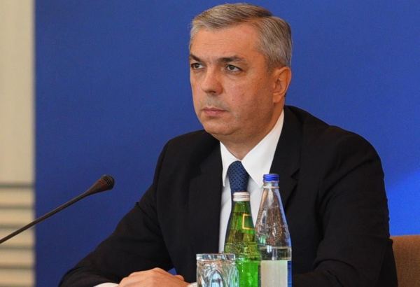 Уровень бедности в Азербайджане снизился с 44,7 до 5,5 процентов - Самир Нуриев