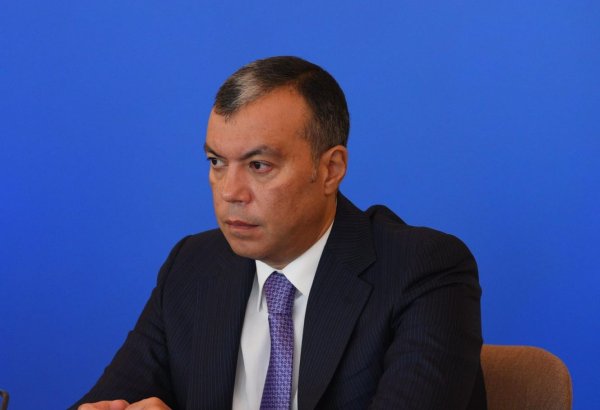 Пенсия по инвалидности за последние 5 лет выросла в 2,3 раза - Сахиль Бабаев