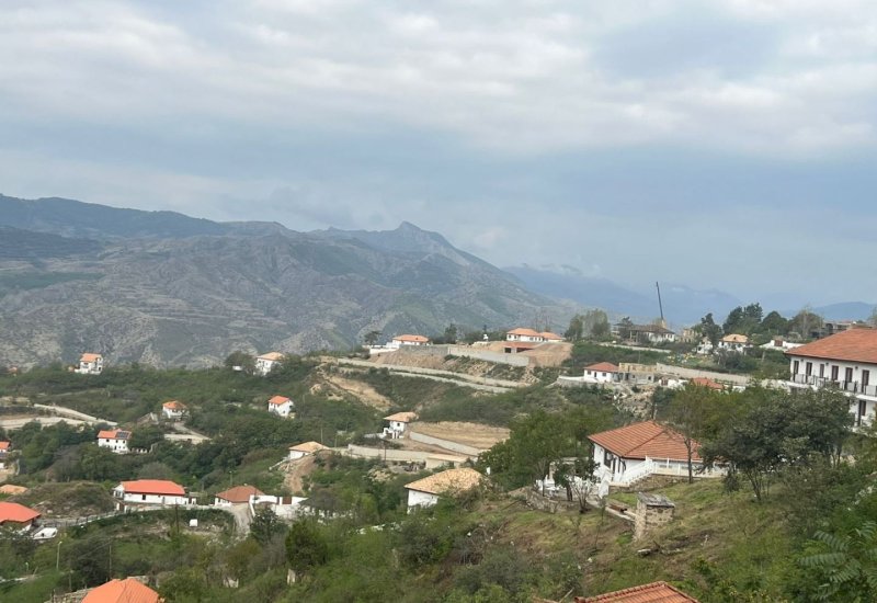 Прошло пять лет со дня освобождения от оккупации Лачинского района Азербайджана