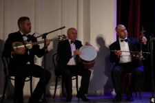 Азербайджанская хоровая капелла c успехом выступила на международном фестивале в Грузии (ФОТО/ВИДЕО)