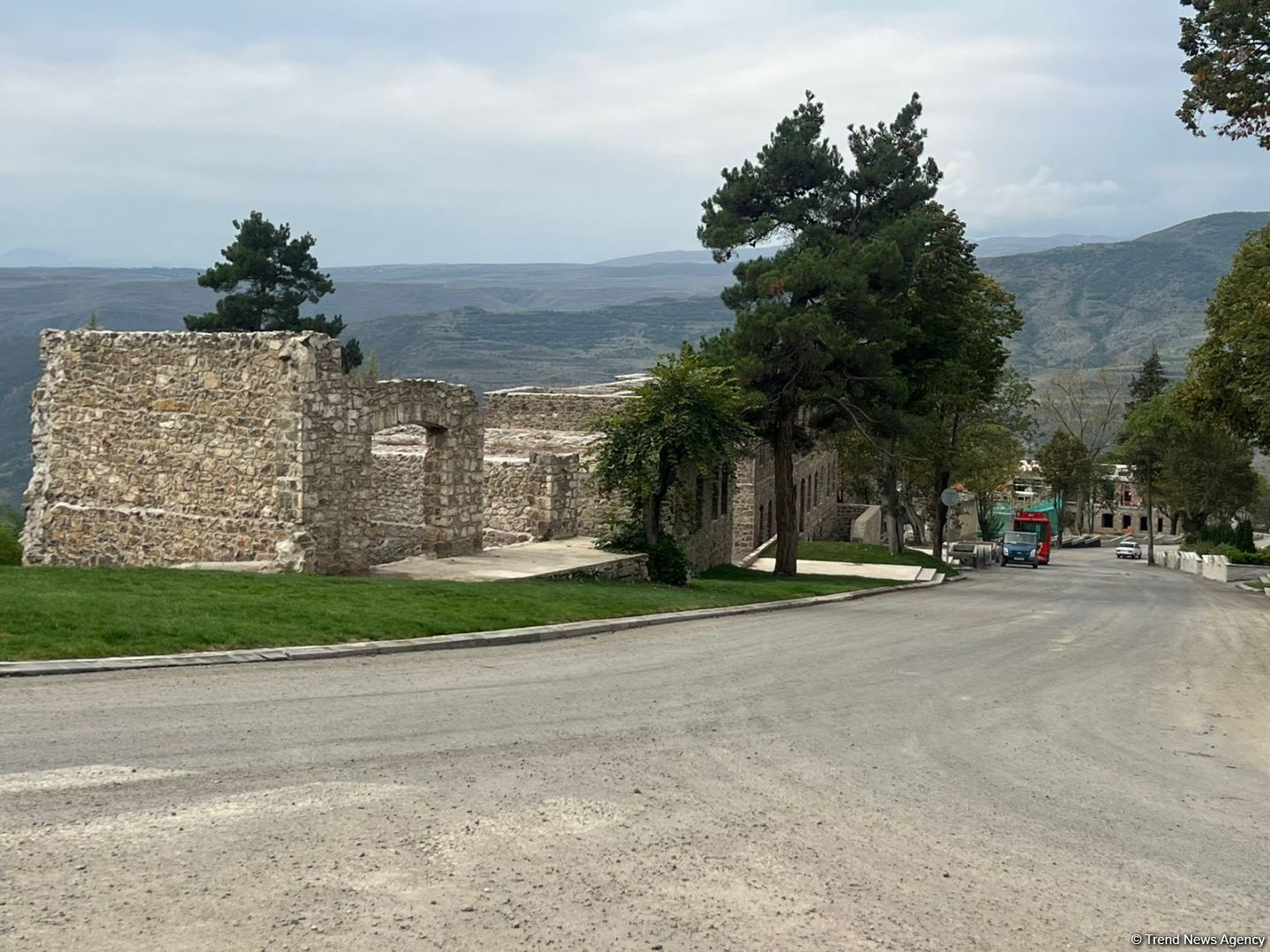 Лачин поражает своей красотой (ФОТО/ВИДЕО)