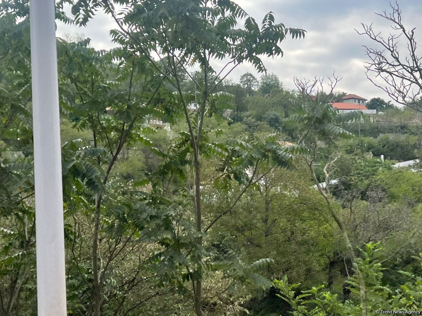 Лачин поражает своей красотой (ФОТО/ВИДЕО)