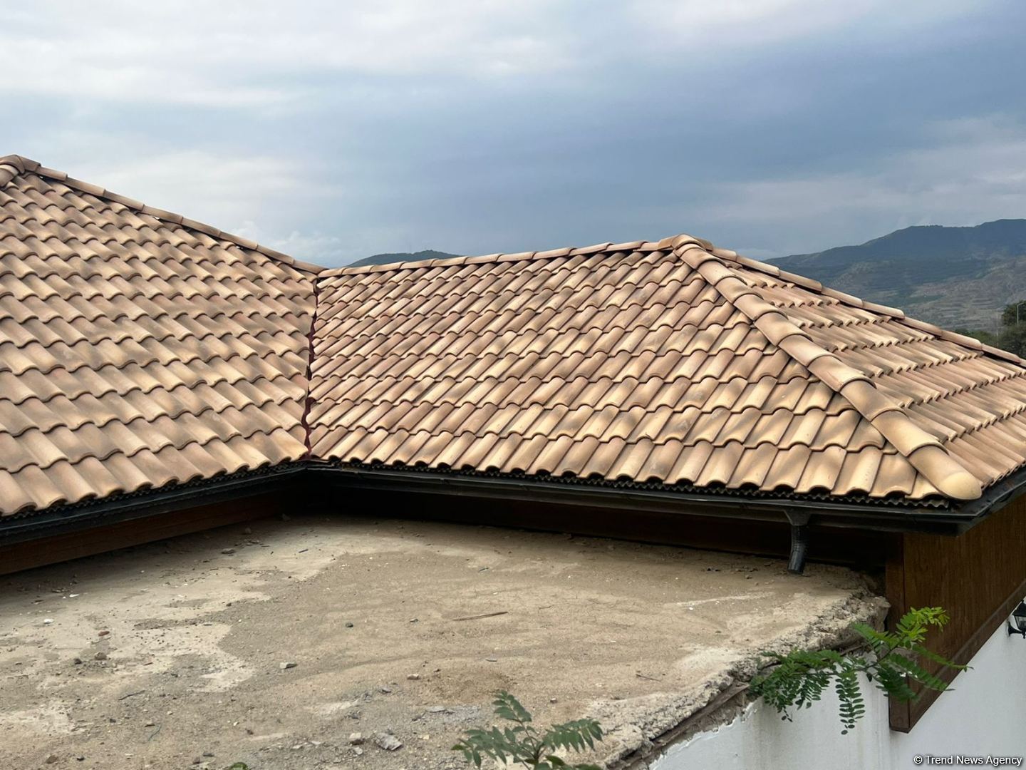 Лачин поражает своей красотой (ФОТО/ВИДЕО)