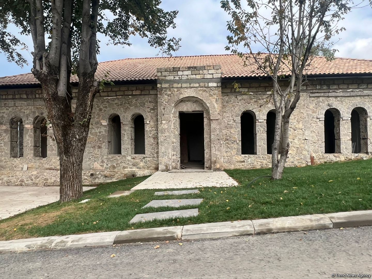 Лачин поражает своей красотой (ФОТО/ВИДЕО)