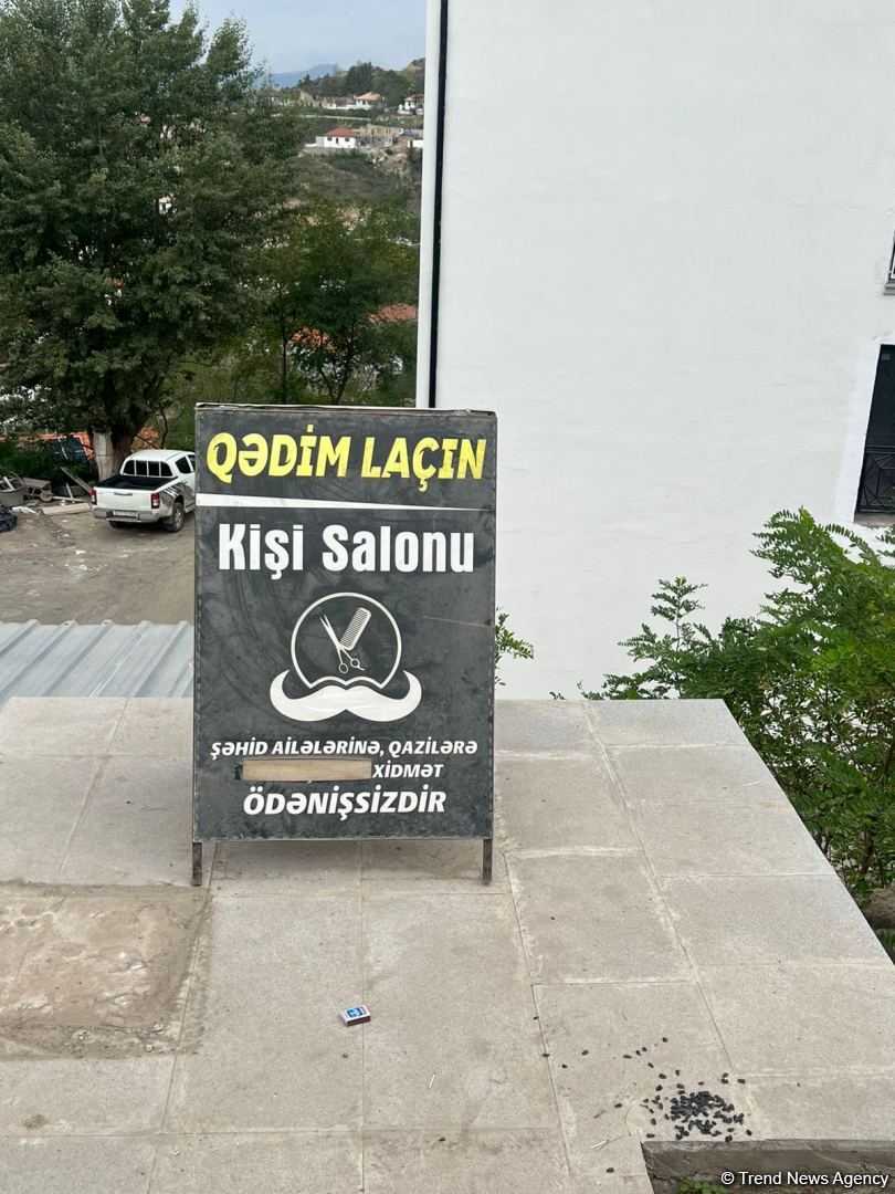 Лачин поражает своей красотой (ФОТО/ВИДЕО)