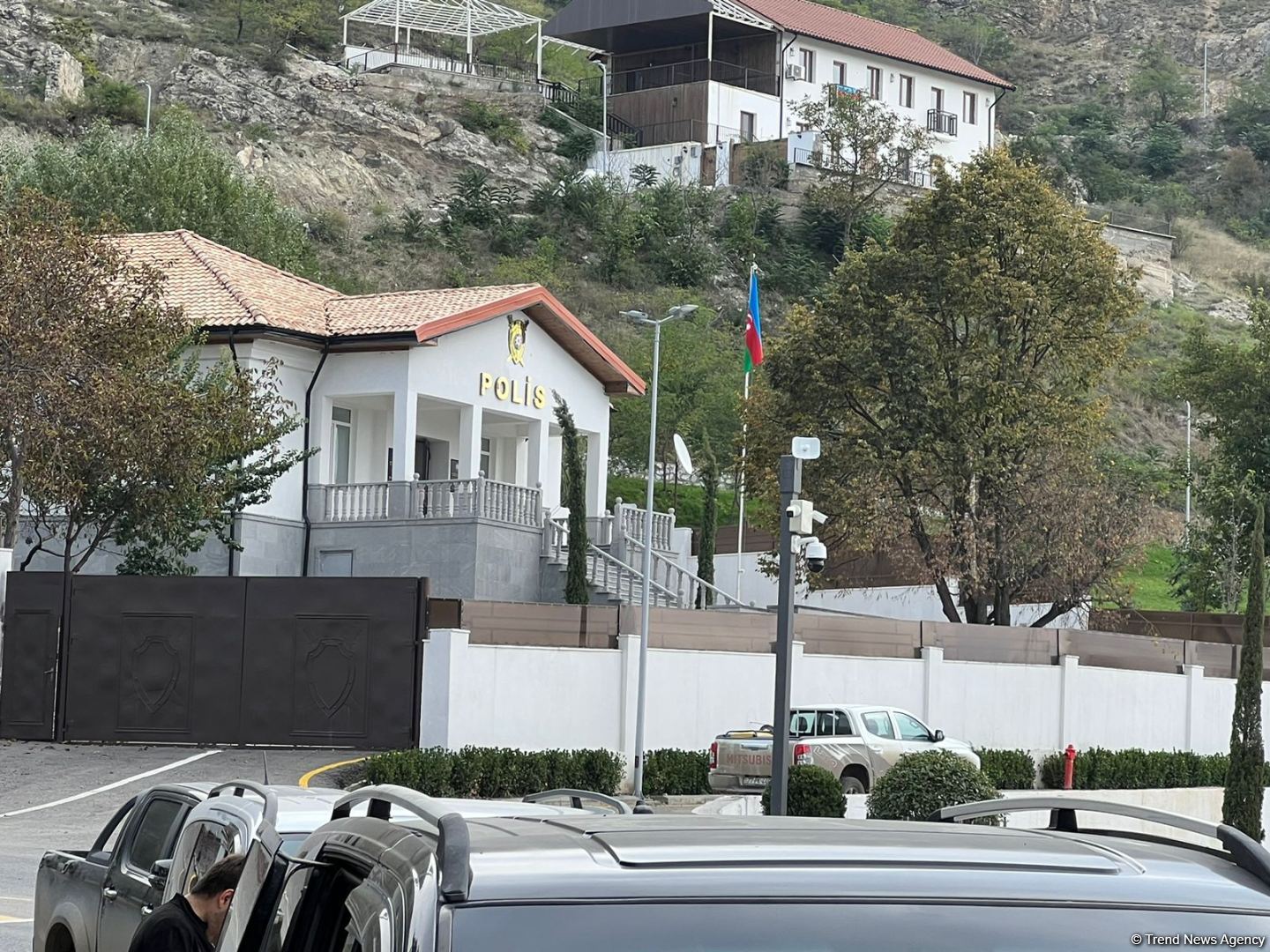 Лачин поражает своей красотой (ФОТО/ВИДЕО)