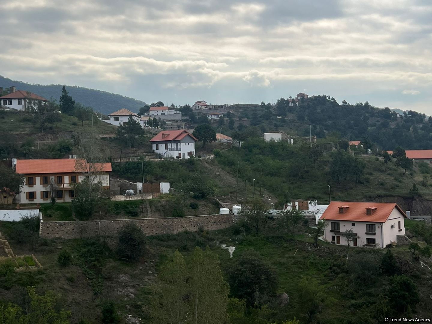Лачин поражает своей красотой (ФОТО/ВИДЕО)