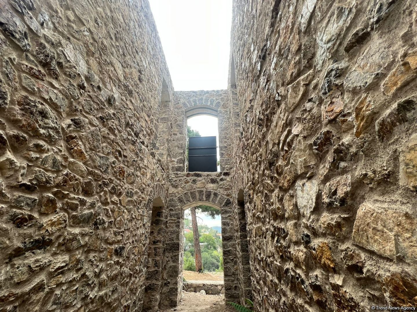 Лачин поражает своей красотой (ФОТО/ВИДЕО)