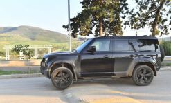 Президент Ильхам Алиев поднял Государственный флаг Азербайджана в городе Ходжавенд (ФОТО/ВИДЕО)