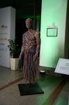 Издательский дом NARGIS представил новую выставку "Go Green" – удивительные инсталляции, созданные из отходов (ФОТО)