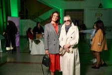 Издательский дом NARGIS представил новую выставку "Go Green" – удивительные инсталляции, созданные из отходов (ФОТО)