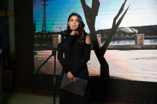 Издательский дом NARGIS представил новую выставку "Go Green" – удивительные инсталляции, созданные из отходов (ФОТО)