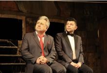 Историю о музыканте с тяжелой судьбой расскажут в Мингячевире (ФОТО)