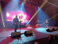 Потрясающий юбилей Томаса Андерса в Баку – хиты Modern Talking, море цветов и оваций (ВИДЕО, ФОТО)