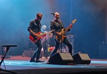 Потрясающий юбилей Томаса Андерса в Баку – хиты Modern Talking, море цветов и оваций (ВИДЕО, ФОТО)