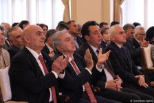 Водруженный Президентом Ильхамом Алиевым славный флаг Азербайджана будет развеваться вечно - посол Турции (ФОТО)