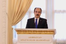 Водруженный Президентом Ильхамом Алиевым славный флаг Азербайджана будет развеваться вечно - посол Турции (ФОТО)