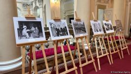 Водруженный Президентом Ильхамом Алиевым славный флаг Азербайджана будет развеваться вечно - посол Турции (ФОТО)