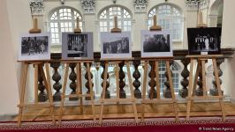 Водруженный Президентом Ильхамом Алиевым славный флаг Азербайджана будет развеваться вечно - посол Турции (ФОТО)