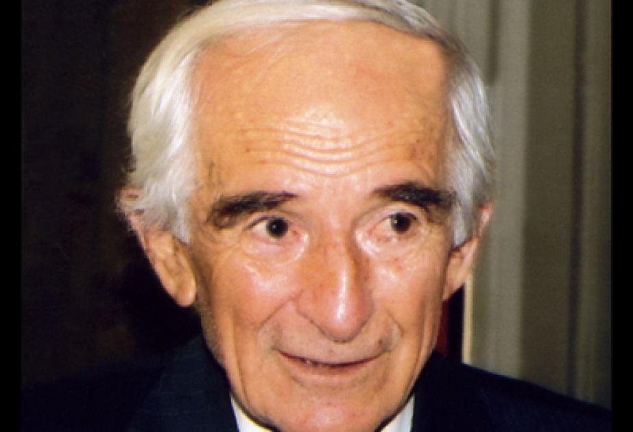 Гюльгусейн Гусейноглу – суд приговорил его к 25 лет тюремного заключения,  или Полет орла  (ФОТО)