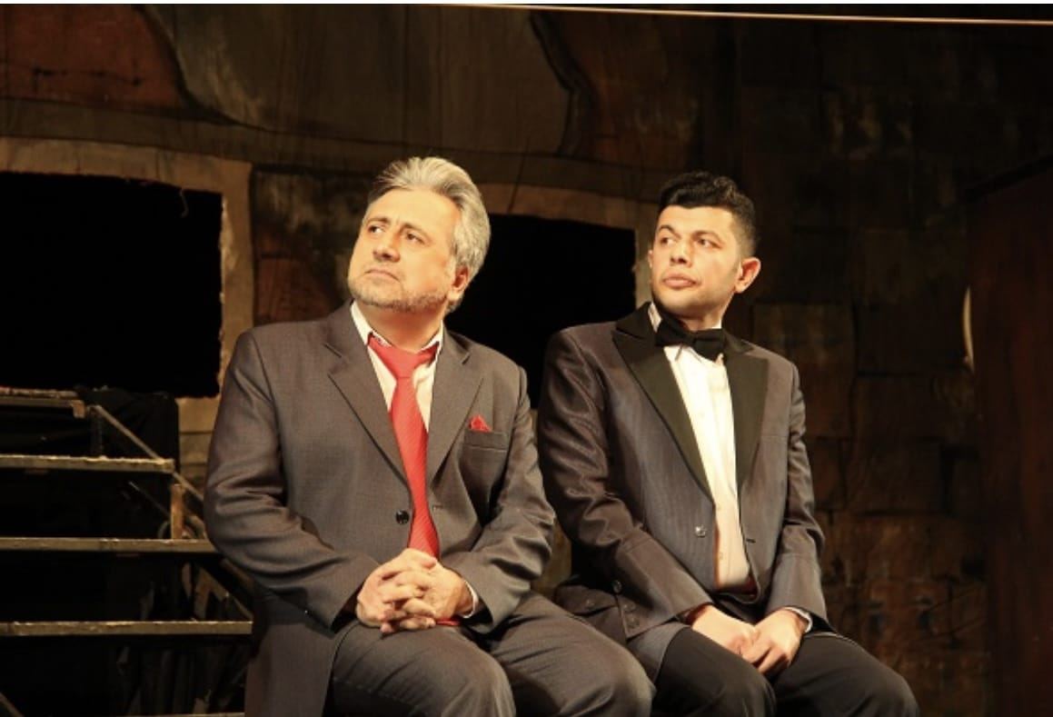 Историю о музыканте с тяжелой судьбой расскажут в Мингячевире (ФОТО)