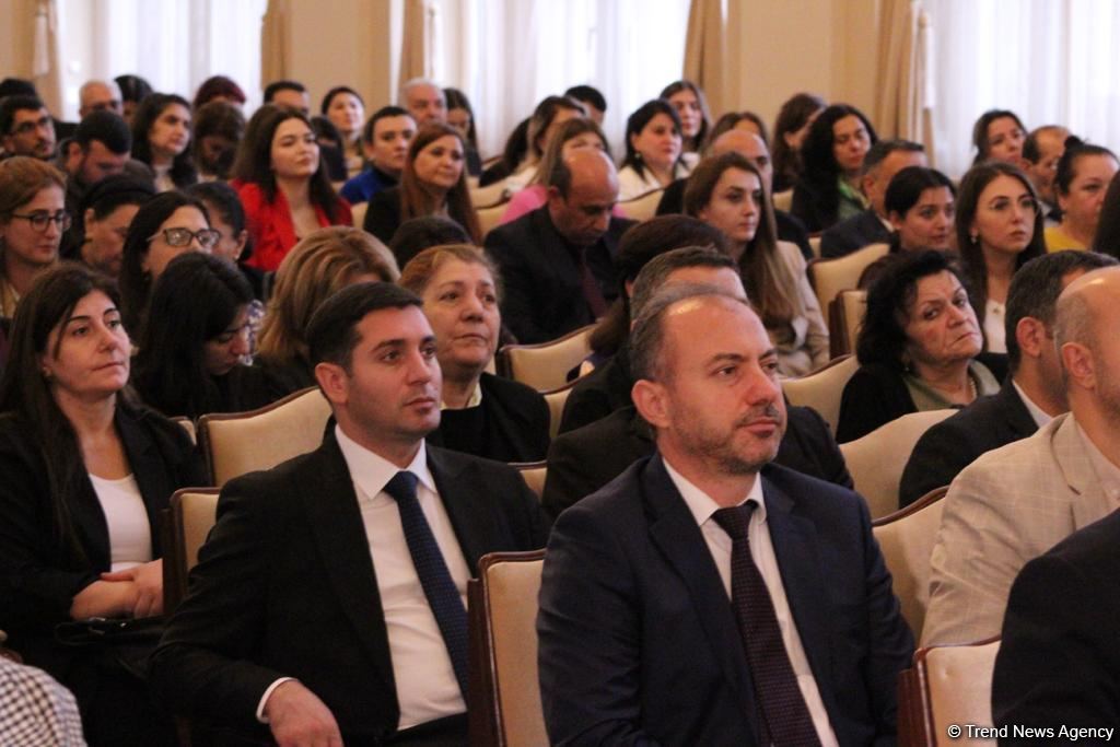 Водруженный Президентом Ильхамом Алиевым славный флаг Азербайджана будет развеваться вечно - посол Турции (ФОТО)