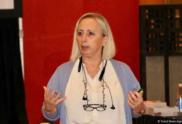 В Физули продолжаются работы по эксгумации - МККК