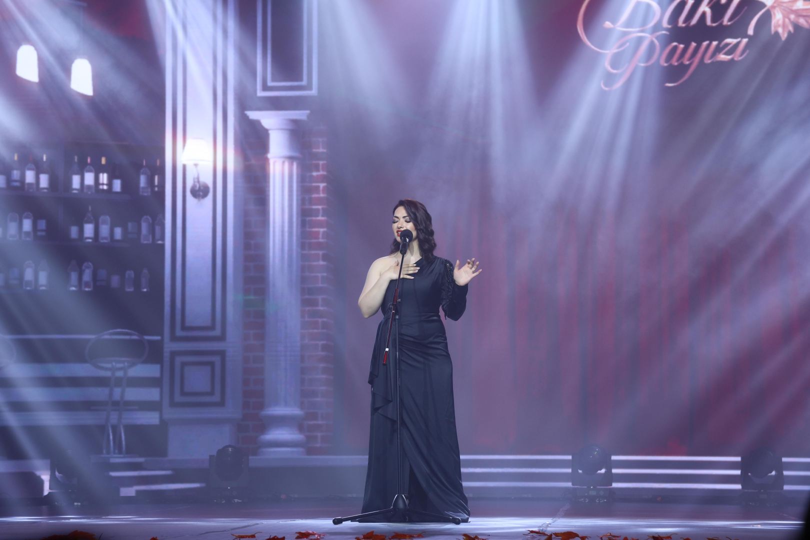 "Бакинская осень – 2023. 35 лет спустя" – как оценено выступление вокалистов (ФОТО)