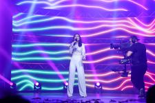 "Бакинская осень – 2023. 35 лет спустя" – как оценено выступление вокалистов (ФОТО)