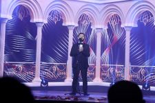 "Бакинская осень – 2023. 35 лет спустя" – как оценено выступление вокалистов (ФОТО)