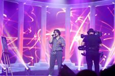 "Бакинская осень – 2023. 35 лет спустя" – как оценено выступление вокалистов (ФОТО)