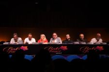 "Бакинская осень – 2023. 35 лет спустя" – как оценено выступление вокалистов (ФОТО)