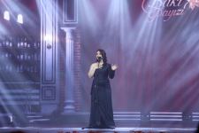 "Бакинская осень – 2023. 35 лет спустя" – как оценено выступление вокалистов (ФОТО)