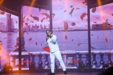 "Бакинская осень – 2023. 35 лет спустя" – как оценено выступление вокалистов (ФОТО)