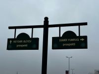 Общая площадь построенного в Физули спортивного комплекса составит 17 гектаров (ФОТО)