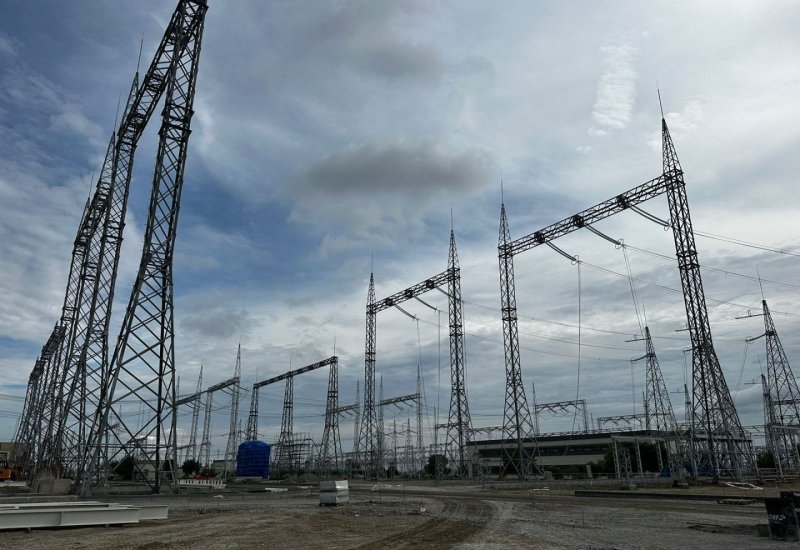 Названы доходы Азербайджана от экспорта электроэнергии