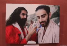 В Баку представлена история жизни Иисуса Христа в древних образах и красочных фотографиях (ФОТО)