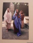 В Баку представлена история жизни Иисуса Христа в древних образах и красочных фотографиях (ФОТО)